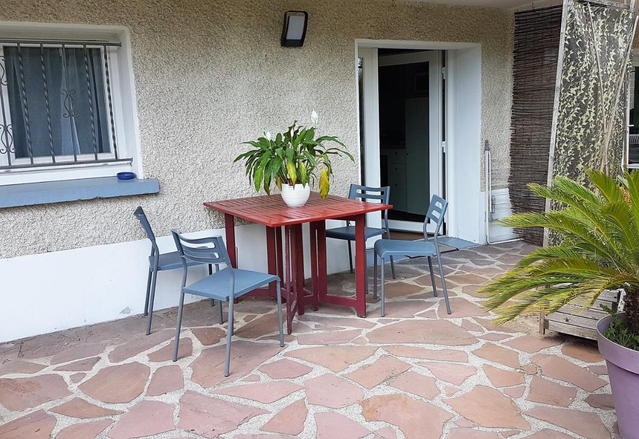 Appart 36M² A Pau-Morlaas Exterior foto