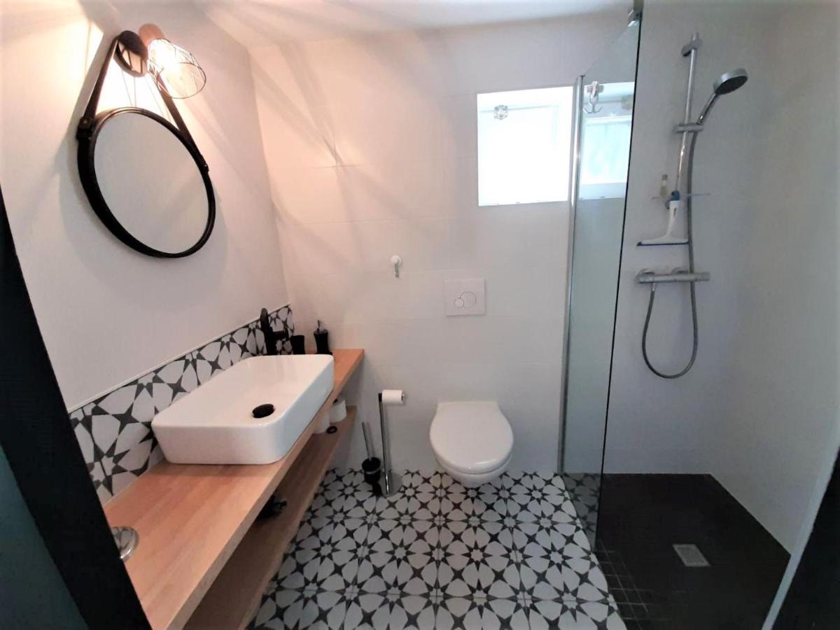 Appart 36M² A Pau-Morlaas Exterior foto